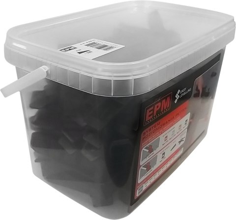 KLINY SYSTEM UKŁADANIA PŁYTEK EASY LEVELING 100SZT.