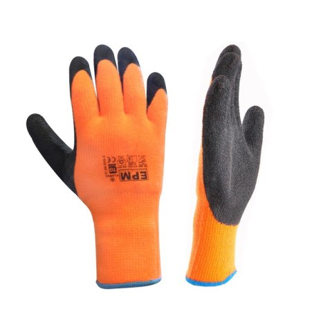 RĘKAWICE ALASKA OCIEPLANE 9