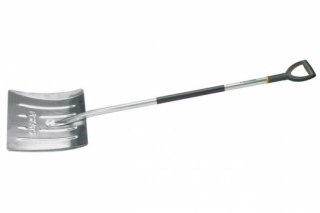 SNOWLIGHT ODGARNIACZ ALUMINIOWY DO ŚNIEGU