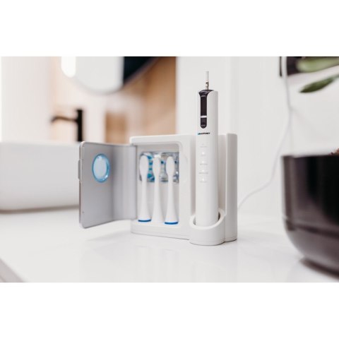 SZCZOTECZKA DO ZĘBÓW SONICZNA DTS711