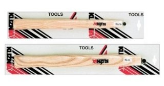 TRZONEK DO MŁOTKA JESIONOWY Z KLINEM L-320