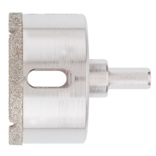 WIERTŁO DIAMENTOWE DO GRESU 60MM