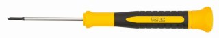 WKRĘTAK PRECYZYJNY KRZYŻOWY PH0*50MM