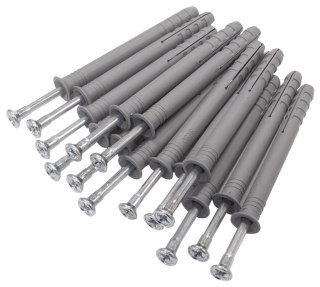 KOŁEK SZYBKI MONTAŻ 6*60MM