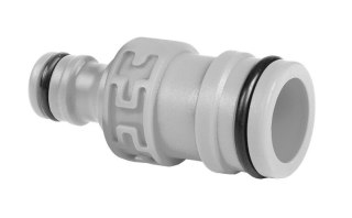 ŁĄCZNIK DWÓJNIK 1' DUŻY PRZEPŁYW - 3/4 '