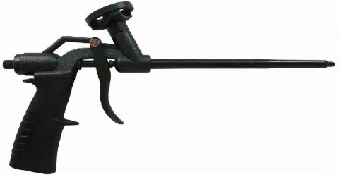 PISTOLET METALOWY DO PIANKI SOUDAL