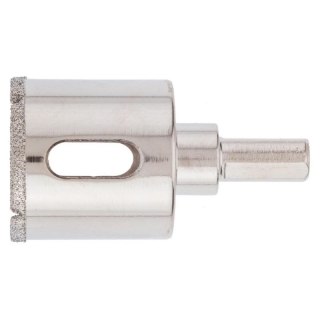 WIERTŁO DIAMENTOWE DO GRESU 35MM