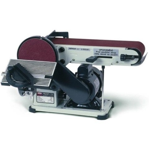 SZLIFIERKA WIELOCZYNNOŚCIOWA BP-150