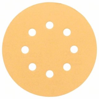 KRĄŻEK ŚCIERNY RW D125 G100 5PC. 8OTW