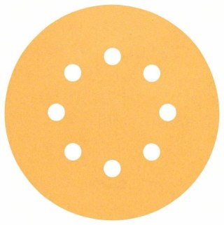 KRĄŻEK ŚCIERNY RW D125 G120 5PC. 8OTW