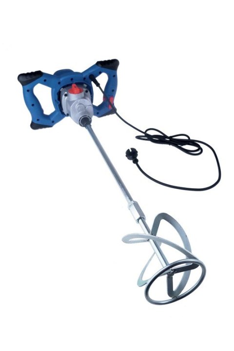 MIESZARKA ELEKTRYCZNA 1200W 2 BIEGI