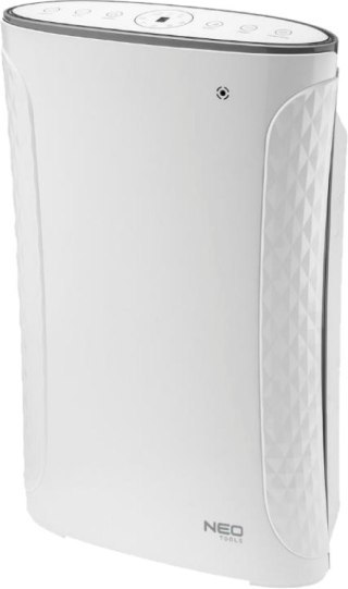 OCZYSZCZACZ POWIETRZA 6W1 LAMPA UVC JONIZATOR