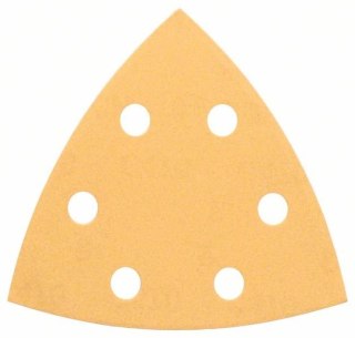 PAPIER ŚCIERNY DELTA 93MM G240 5PC.