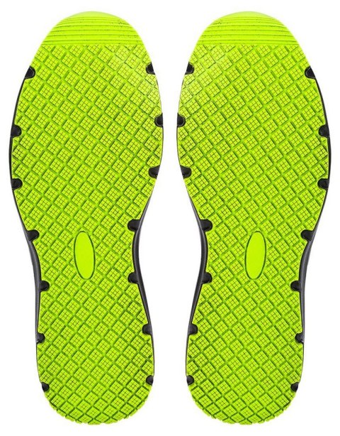 PÓŁBUTY ROBOCZE SB SR, PODNOSEK STALOWY ROZMIAR 46