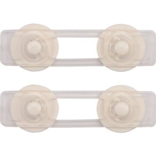 ZABEZPIECZENIE OTWARCIA DRZWI MEBLOWYCH 2SZTUKI