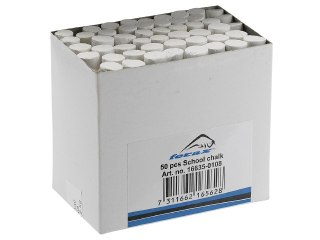 KREDA DO ZNACZENIA 50SZT BIAŁA