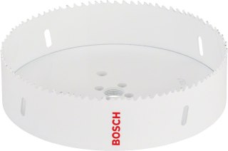 PIŁA OTWORNICA BIMETAL 168MM