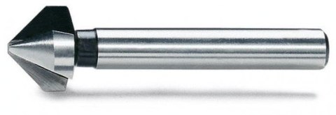 POGŁĘBIACZ STOŻKOWY HSS 6.3MM