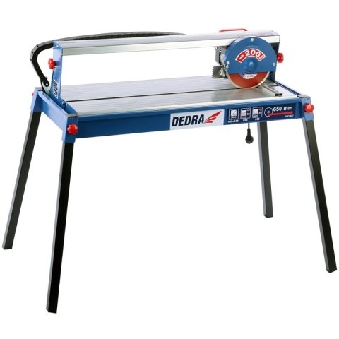 PRZECINARKA DO PŁYTEK 800W 930MM