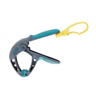 ŚCISK SPRĘŻYNOWY Z HAKIEM FZH 50