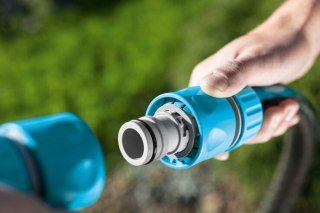 SZYBKOZŁĄCZE PRZELOT 1 ' DUŻY PRZEPŁYW