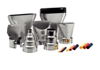 DYSZA STRUMIENIOWA 45 MM