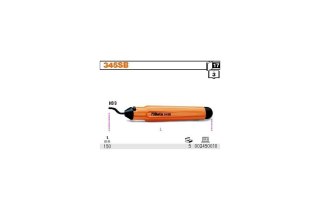 GRATOWNIK Z WYMIENNYM OSTRZEM 150MM