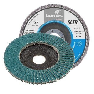 LAMELKA SLTR 178MM BASE-X ZK80