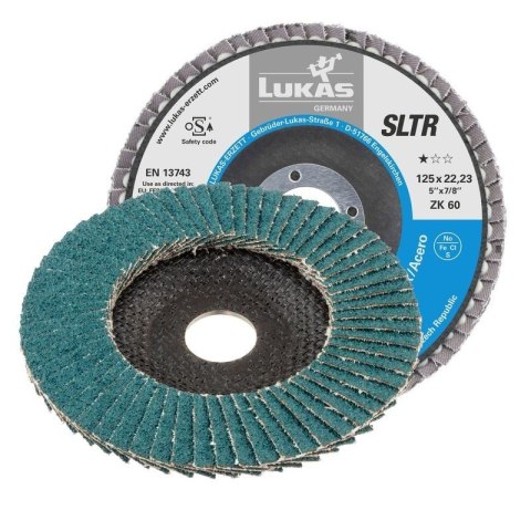 LAMELKA SLTR 178MM BASE-X ZK80