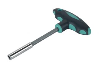 WKRĘTAK 'T' Z UCHWYTEM NA BITY