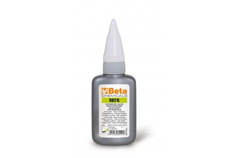 PŁYNNA USZCZELKA MAŁA SIŁA BUTELKA 20ML BETA 9821L/20B