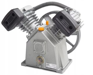 POMPA, BLOK TŁOKOWY GK420 LB-30