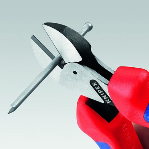 SZCZYPCE TNĄCE BOCZNE X-CUT 160MM