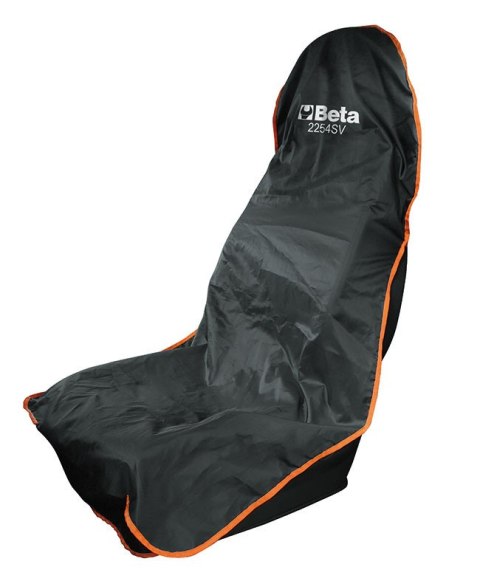 ZESTAW POKROWCÓW NA SIEDZENIA I KIEROWNICĘ