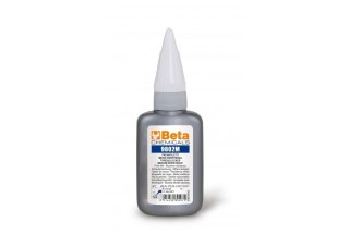 KLEJ DO GWINTÓW ŚR.SIŁA BUTELKA 20ML BETA 9802M/20B