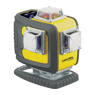 LASER KRZYŻOWY CL4D-P FIOLETOWY