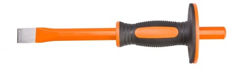 PRZECINAK Z OCHRANIACZEM 300MM