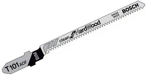 BRZESZCZOT DO WYRZYNARKI T101 AOF 3SZT.