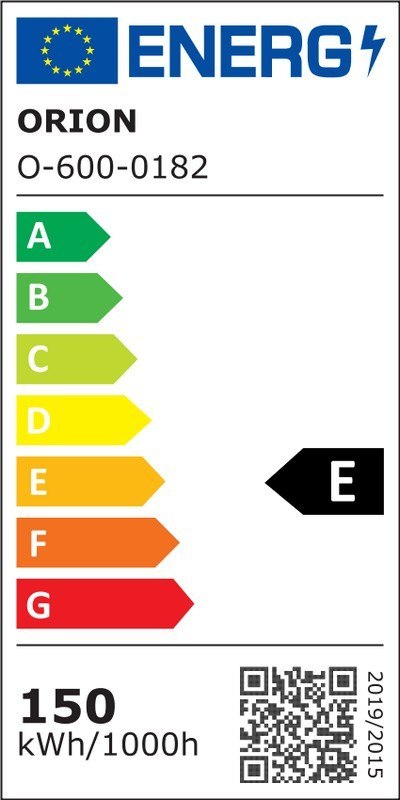 LAMPA LED UFO 4000K POLARIS 150W