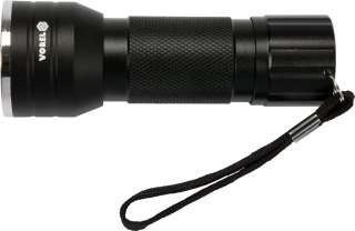 ZESTAW LATARKA UV 21 LED I OKULARY