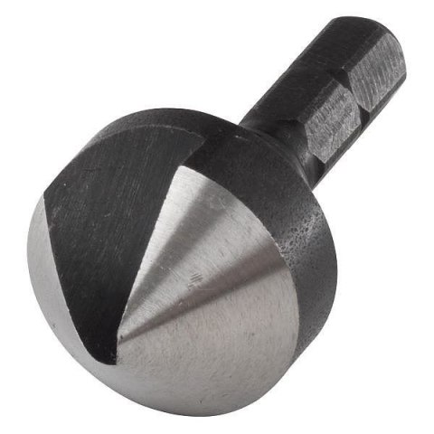 FAZOWNIK WS UCHWYT 6-KĄTNY 19MM