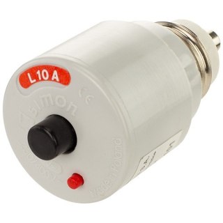 WYŁĄCZNIK NADMIAROWY WKRĘTKOWY S101S L10A