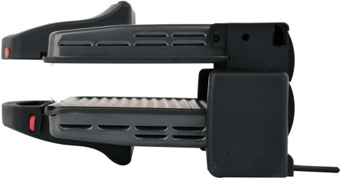 GRILL ELEKTRYCZNY STOŁOWY 2000W, 33*24CM