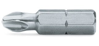 KOŃCÓWKA WKRĘTAKOWA KRZYŻAKOWA PH2