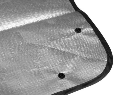 MATA DO PRZESADZANIA KWIATÓW 100*100CM