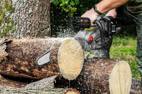 PILARKA ŁAŃCUCHOWA SPALINOWA 1.8KW 45CM