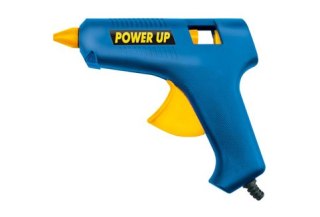 PISTOLET DO KLEJU 11MM , 80W