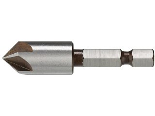 POGŁĘBIACZE DO DREWNA 1/4 12MM