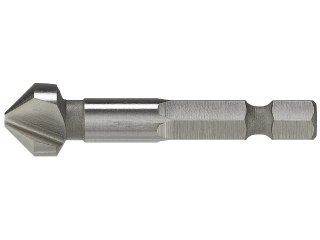 POGŁĘBIACZE DO METALU 1/4 10MM