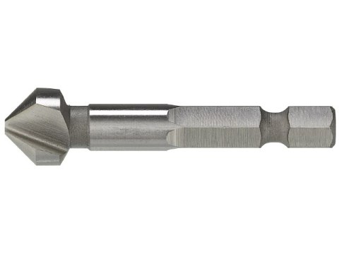 POGŁĘBIACZE DO METALU 1/4 16MM